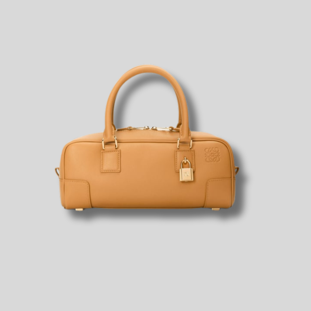 Mini Amazona 23 - Tan