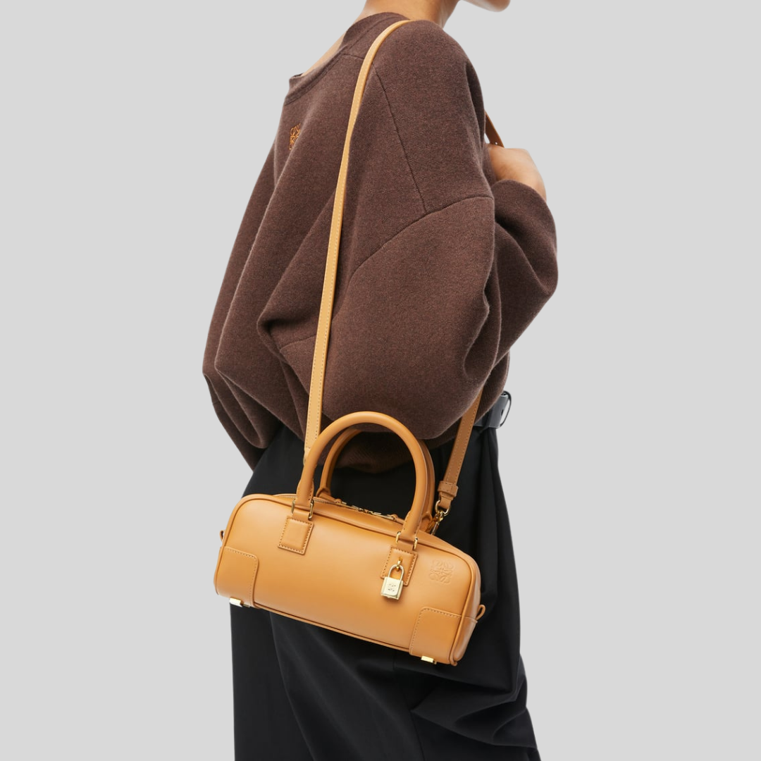 Mini Amazona 23 - Tan