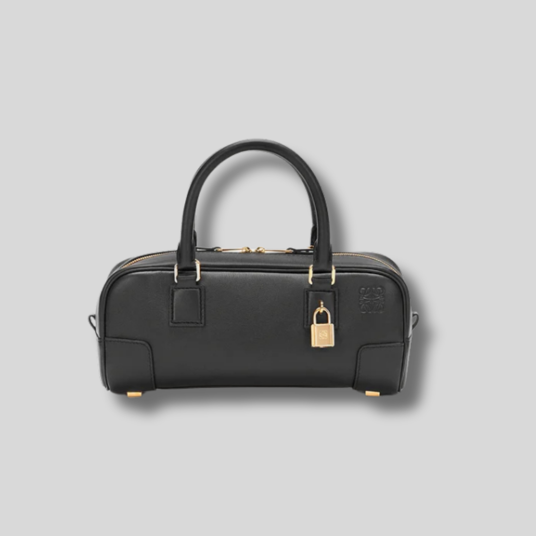 Mini Amazona 23 - Black