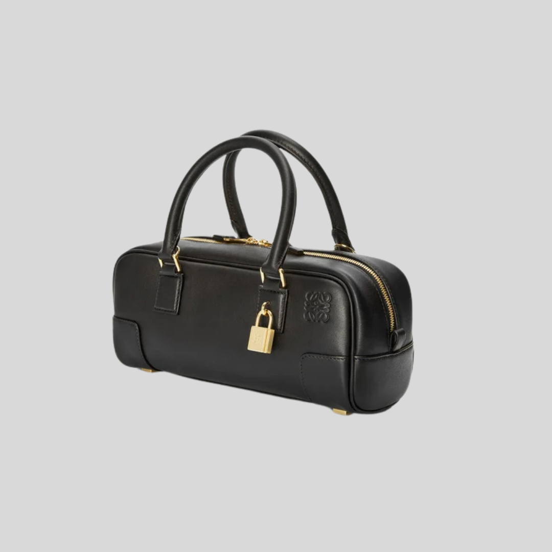Mini Amazona 23 - Black