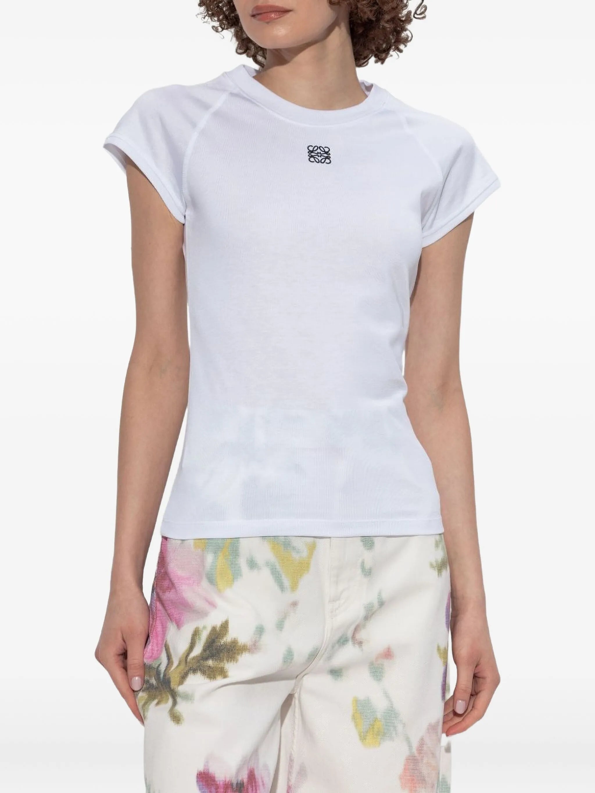 Small Fit T- Shirt