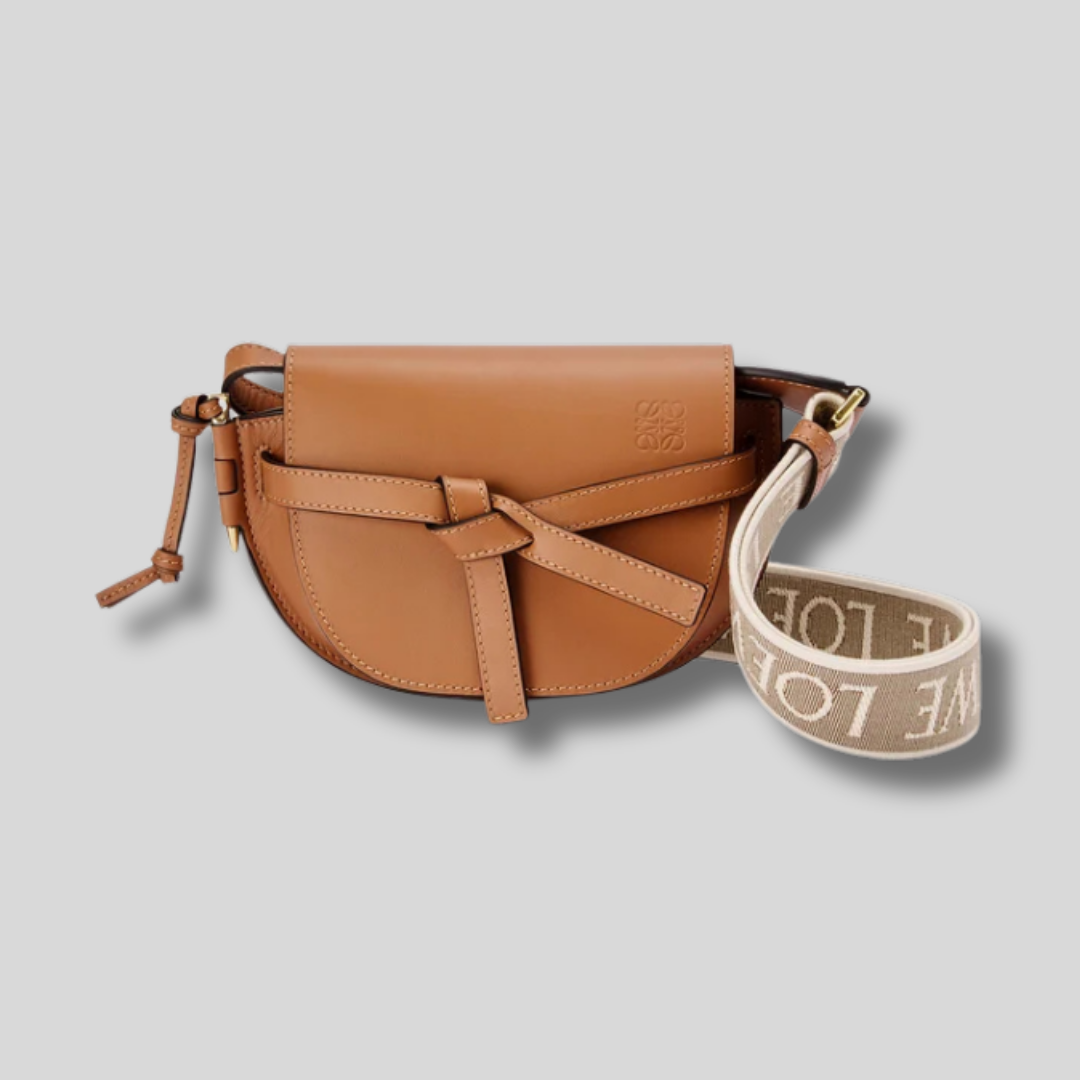 Mini Gate Dual - Tan