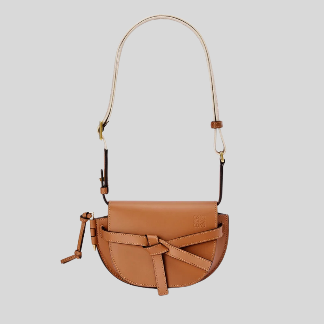 Mini Gate Dual - Tan