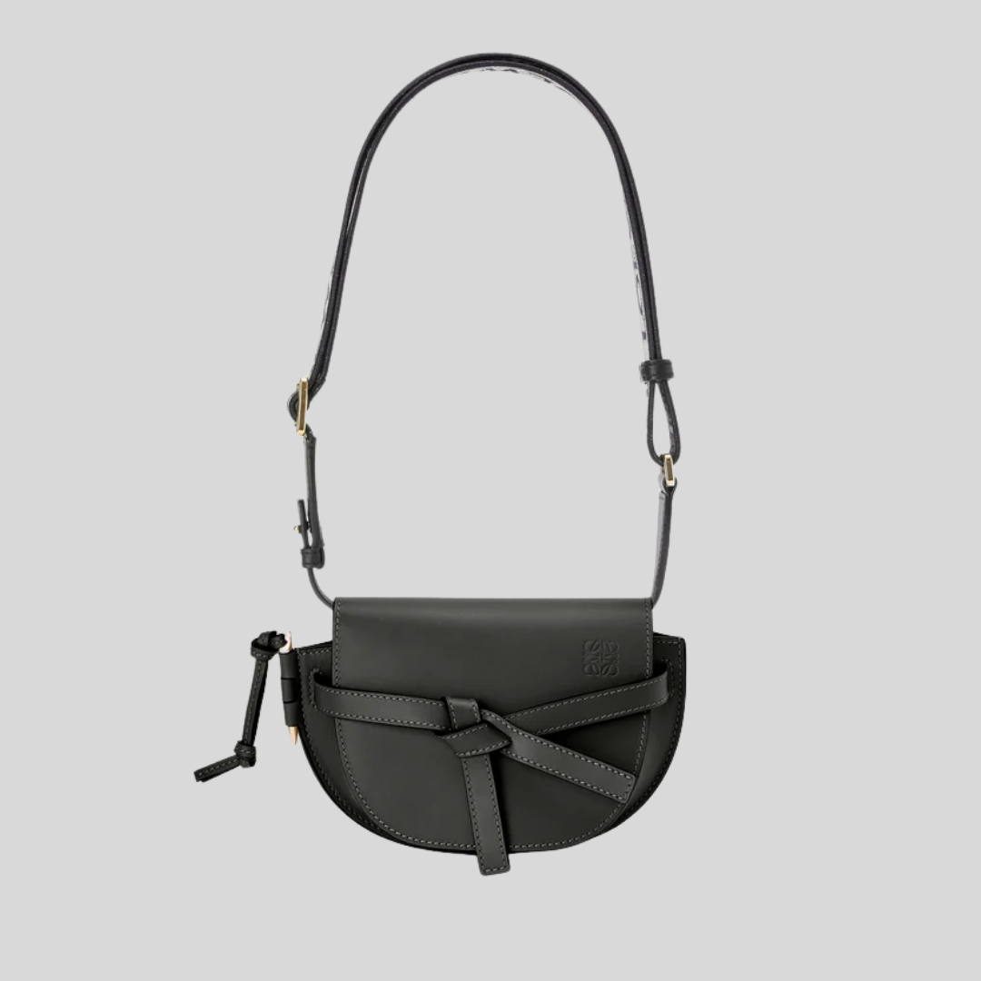 Mini Gate Dual - Black