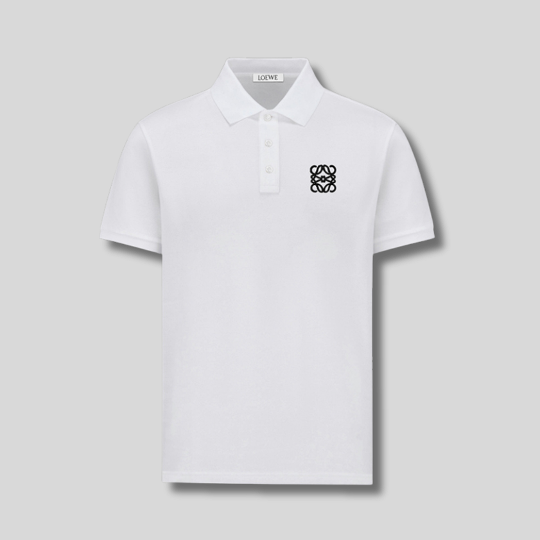 T-shirt Polo Shirt  Anagram Classic