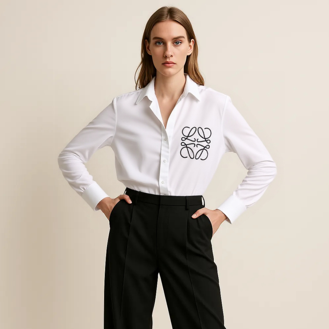 White Shirt Classic