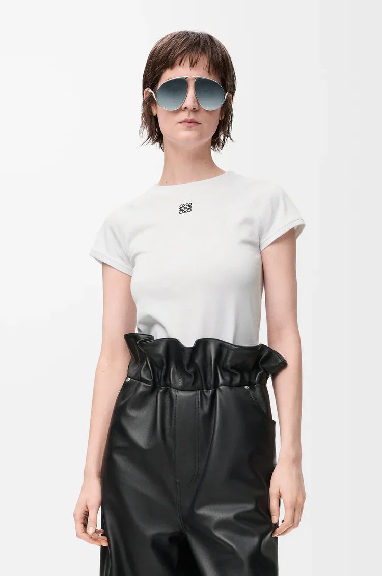 Small Fit T- Shirt