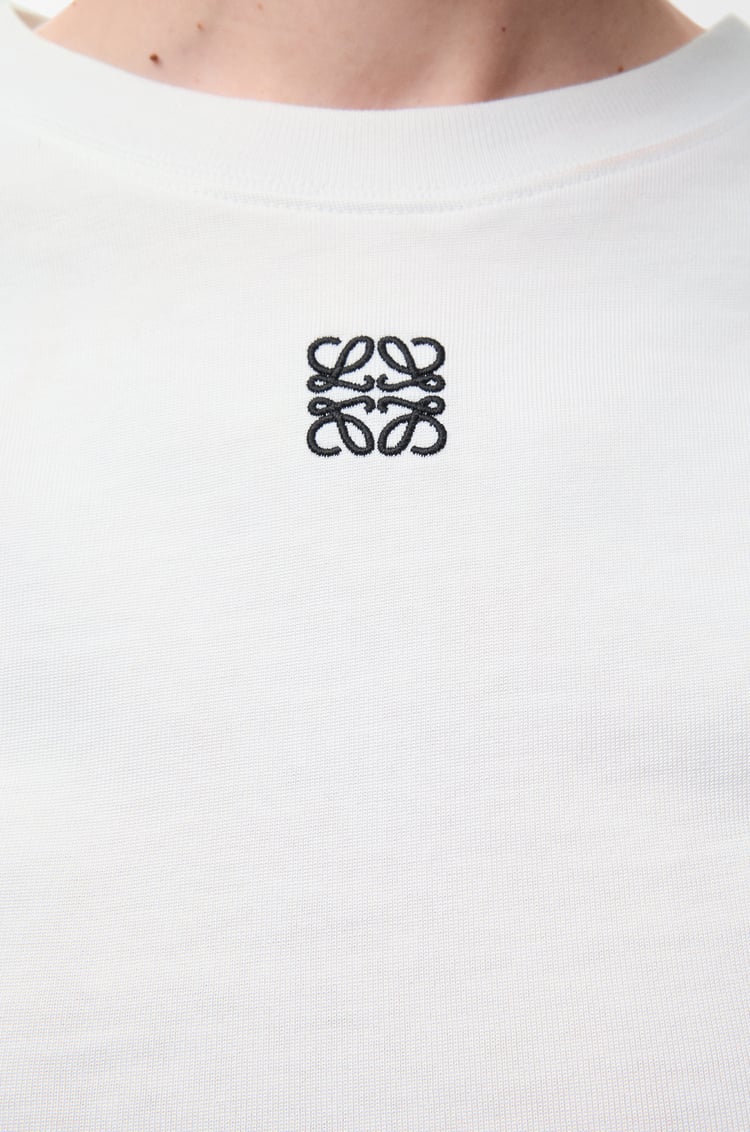 Small Fit T- Shirt